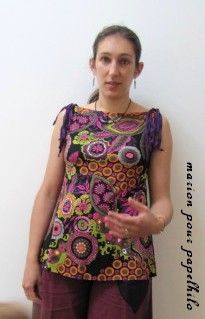 Alice d'Avril - cadeau #5