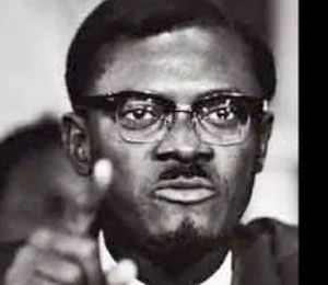 Congo RDC,17 janvier 1961-17 janvier 2011 : 50ième anniversaire de l’assassinat de Patrice Lumumba.