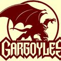 Fan art #07 : Goliath de "Gargoyles"