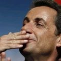 Nicolas Sarkozy veut "rassembler le peuple français" au second tour