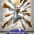 "Ratatouille" de Brad Bird