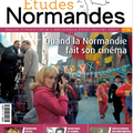 Etudes Normandes et Patrimoine Normand: deux revues régionales de qualité indispensables aux amoureux de la Normandie!