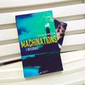 Machinations, de Florian Dennisson 