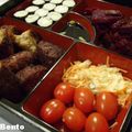 Bento #74