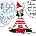 " La course aux cadeaux..."