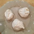 Meringues