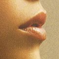 Série des lèvres (8)
