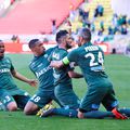 Monaco 2-3 ASSE : il se passe quelque chose !