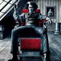 Sweeney Todd