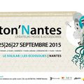 Etonnée par les Eton'Nantes (+CODE PROMO)