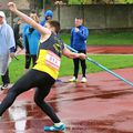 QUINZE PODIUMS POUR LE CSCVH A MÉRU.