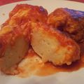 quenelles thermomix