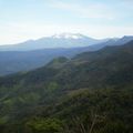 Valle de la Mina - Boquete (40 km)