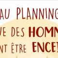 La planning familial fait rigoler ?