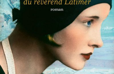 McCULLOUGH, Colleen : Les quatre filles du révérend Latimer