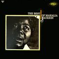 DISC : The best of Mahalia Jackson [1959] 11t