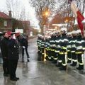 Arcachon : Les Sapeurs-pompiers à l'honneur