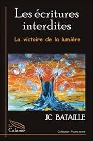 La victoire de la lumière de JC Bataille