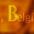 Moi, Belgique ...