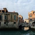 La vraie vie à Venise