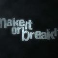 [DL] Make it or Break it