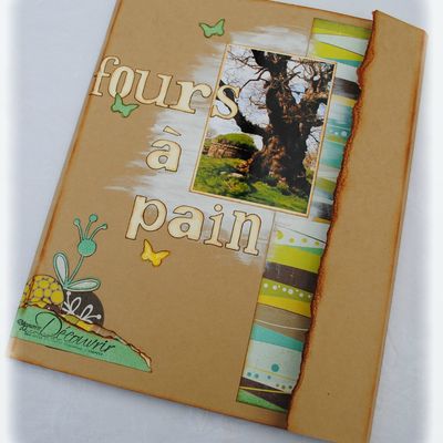 Album fours à pain