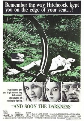 And Soon The Darkness (1970)