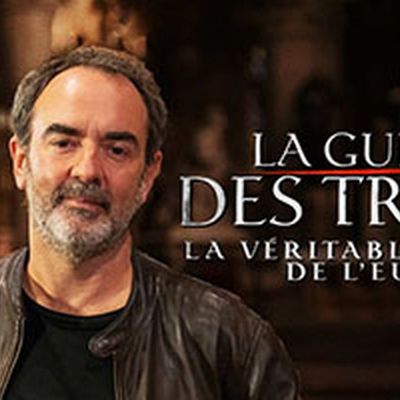 Showrunner, un talent d'avenir