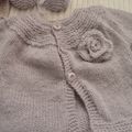 Je tricote, tu tricotes, elle tricote...