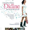 Didine (2008) de Vincent Dietschy