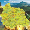 63 Puy de Dôme