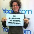 Judith Silberfeld - Yagg - il est possible de marier politique et humour