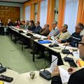RYTHMES SCOLAIRES AU PAYS DES TROIS-RIVIÈRES : JEAN-JACQUES THOMAS LANCE LA CONCERTATION.