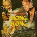 Visa pour Hong Kong