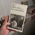 "Huis Clos" et "Les Mouches" - JP SARTRE #4 et 5 onmylist