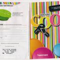 Promo Tupperware: Juillet et Aout 2013