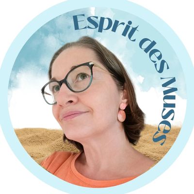 Esprit des Muses