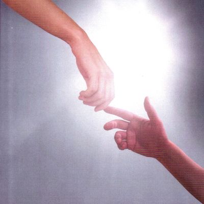 "Mets ta main dans la mienne" de Séverine Ducrot aux Éditions Héraclite