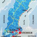 La Suède: Le géant scandinave