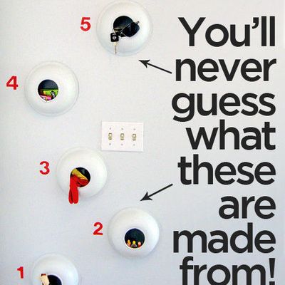 Fête des mères, pour changer des colliers de pâtes # 15