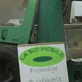 Bio mobile Diesel !