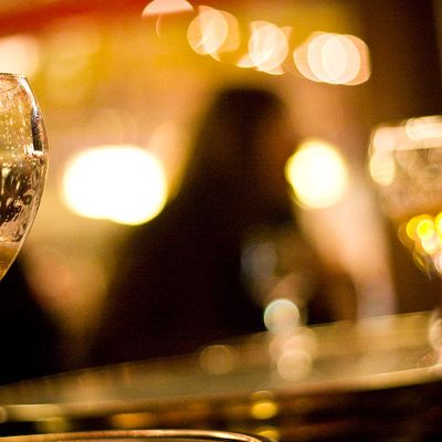 ces soirées là ...