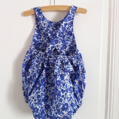 Barboteuse à croquer