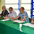 AVEC 20 CLUBS, L’OMS COMPTE PLUS DE 1 900 LICENCIÉS.