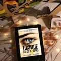 Toxique jeu de drames - Thorkael Morra