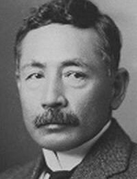  Natsume Sōseki / 夏目 漱石(1867 - 1916) : « Ciel et terre… » 