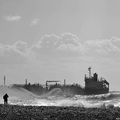 Tempête sous un crâne