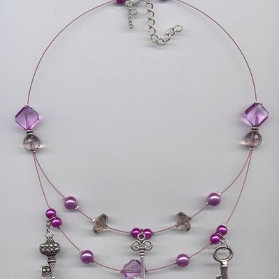 DEUX NOUVEAUTES CHEZ FALBALA CREATIONS