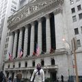 Wall street : les cordons de la bourse...