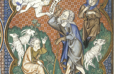 Penser à nouveaux frais les naissances de Jésus